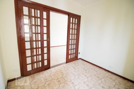 Sala de apartamento à venda com 2 quartos, 72m² em Vila Léa, Santo André