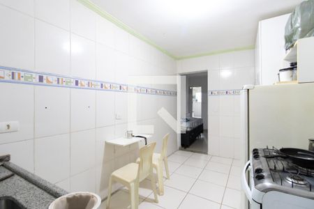 Apartamento para alugar com 30m², 1 quarto e sem vaga Apartamento para alugar com 30m², 1 quarto e sem vagaCozinha