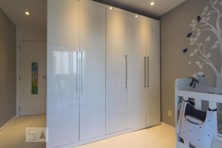 Apartamento para alugar com 98m², 3 quartos e 2 vagasSuíte 2