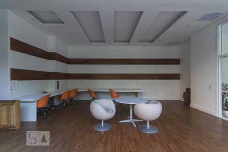 Apartamento para alugar com 98m², 3 quartos e 2 vagasEspaço Comum