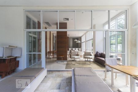 Apartamento para alugar com 98m², 3 quartos e 2 vagasÁrea Comum