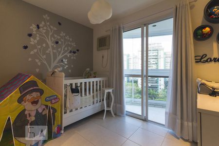 Apartamento para alugar com 98m², 3 quartos e 2 vagasSuíte 2