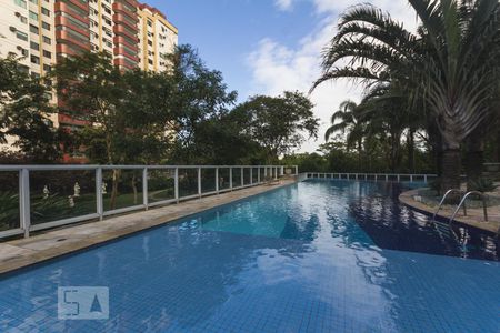 Apartamento para alugar com 98m², 3 quartos e 2 vagasPiscina