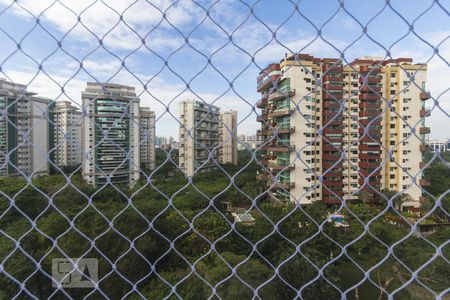 Apartamento para alugar com 98m², 3 quartos e 2 vagasVaranda da Suíte