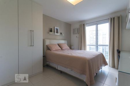 Apartamento para alugar com 98m², 3 quartos e 2 vagasSuíte