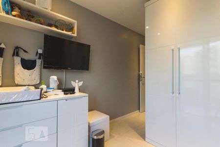 Apartamento para alugar com 98m², 3 quartos e 2 vagasSuíte 2