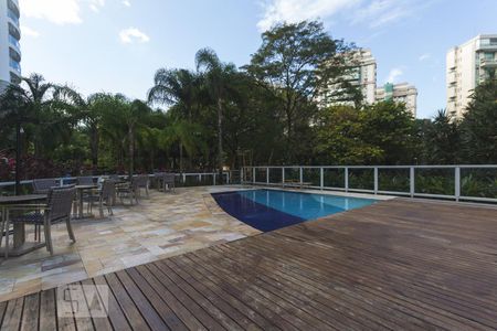 Apartamento para alugar com 98m², 3 quartos e 2 vagasPiscina