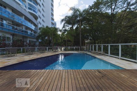 Apartamento para alugar com 98m², 3 quartos e 2 vagasPiscina