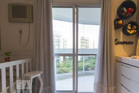 Apartamento para alugar com 98m², 3 quartos e 2 vagasSuíte 2