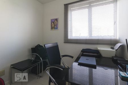 Apartamento para alugar com 98m², 3 quartos e 2 vagasEscritório