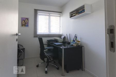 Apartamento para alugar com 98m², 3 quartos e 2 vagasEscritório