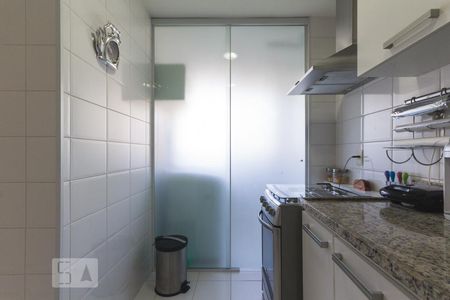 Apartamento para alugar com 98m², 3 quartos e 2 vagasCozinha