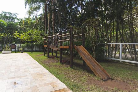 Apartamento para alugar com 98m², 3 quartos e 2 vagasPlayground