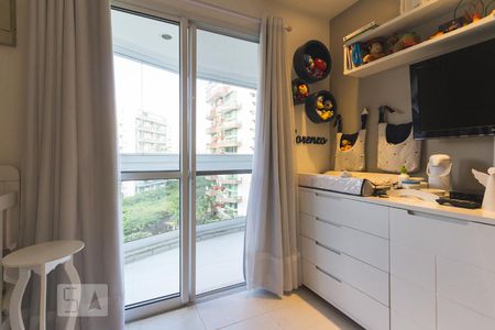 Apartamento para alugar com 98m², 3 quartos e 2 vagasSuíte 2