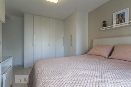 Apartamento para alugar com 98m², 3 quartos e 2 vagasSuíte