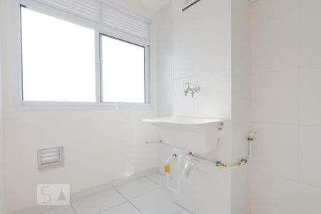 Apartamento para alugar com 31m², 1 quarto e sem vaga Apartamento para alugar com 31m², 1 quarto e sem vagaÁrea de Serviço