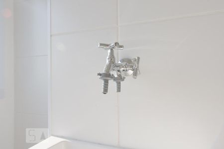 Apartamento para alugar com 31m², 1 quarto e sem vaga Apartamento para alugar com 31m², 1 quarto e sem vagaÁrea de Serviço