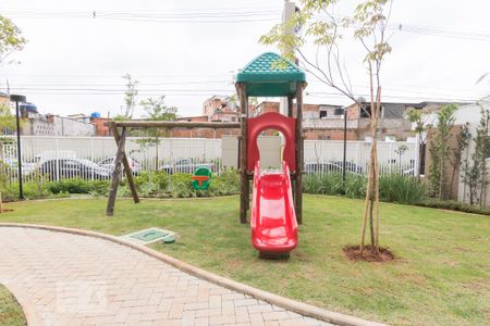 Apartamento para alugar com 31m², 1 quarto e sem vaga