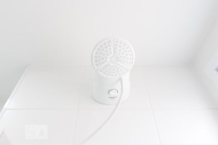 Apartamento para alugar com 31m², 1 quarto e sem vaga Apartamento para alugar com 31m², 1 quarto e sem vagaBanheiro