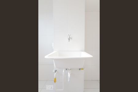 Apartamento para alugar com 31m², 1 quarto e sem vaga Apartamento para alugar com 31m², 1 quarto e sem vagaÁrea de Serviço