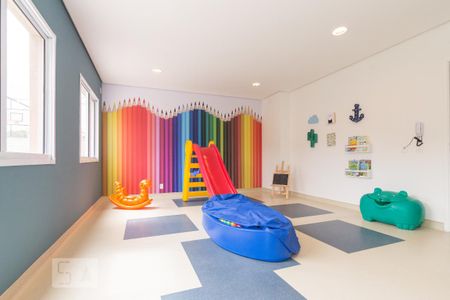 Apartamento para alugar com 31m², 1 quarto e sem vaga Apartamento para alugar com 31m², 1 quarto e sem vagaBrinquedoteca