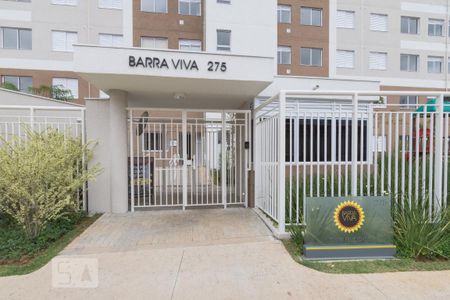 Apartamento para alugar com 31m², 1 quarto e sem vaga Apartamento para alugar com 31m², 1 quarto e sem vagaFachada