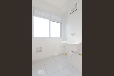 Apartamento para alugar com 31m², 1 quarto e sem vaga Apartamento para alugar com 31m², 1 quarto e sem vagaÁrea de Serviço