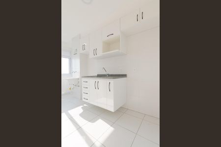 Apartamento para alugar com 31m², 1 quarto e sem vaga Apartamento para alugar com 31m², 1 quarto e sem vagaCozinha