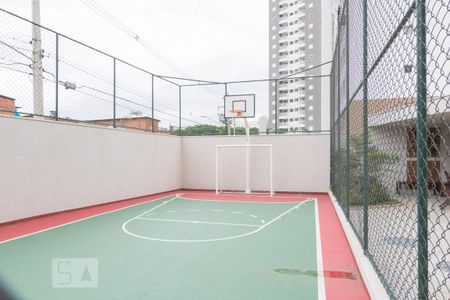 Apartamento para alugar com 31m², 1 quarto e sem vaga
