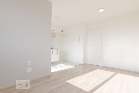 Sala de apartamento para alugar com 1 quarto, 31m² em Água Branca, São Paulo