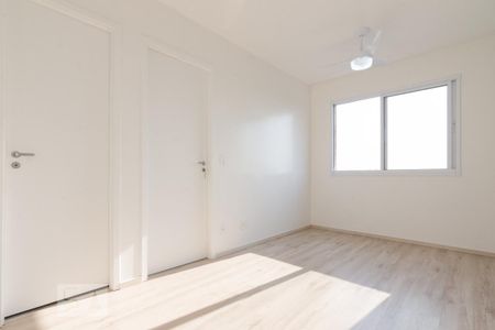 Sala de apartamento para alugar com 1 quarto, 31m² em Água Branca, São Paulo