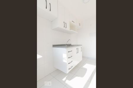 Apartamento para alugar com 31m², 1 quarto e sem vaga Apartamento para alugar com 31m², 1 quarto e sem vagaCozinha
