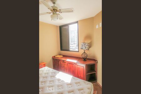 Quarto  de apartamento à venda com 1 quarto, 40m² em Indianópolis, São Paulo