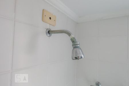 Apartamento à venda com 40m², 1 quarto e 1 vaga Apartamento à venda com 40m², 1 quarto e 1 vagaBanheiro