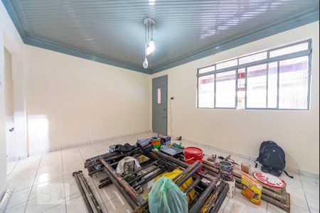 Casa para alugar com 150m², 2 quartos e 1 vagaSala