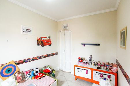 Quarto 2 de apartamento à venda com 3 quartos, 77m² em Cidade Brasil, Guarulhos