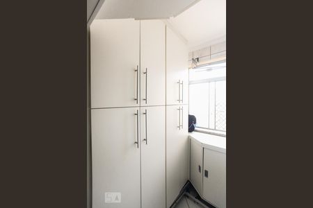 Apartamento à venda com 77m², 3 quartos e 1 vagaLavanderia