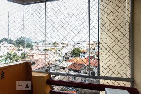 Apartamento à venda com 77m², 3 quartos e 1 vagaSuíte Vista