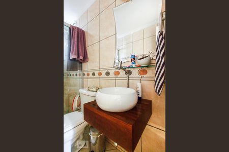 Apartamento à venda com 77m², 3 quartos e 1 vagaBanheiro