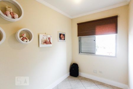 Quarto 1 de apartamento à venda com 3 quartos, 77m² em Cidade Brasil, Guarulhos