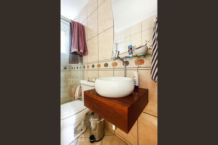 Apartamento à venda com 77m², 3 quartos e 1 vagaBanheiro