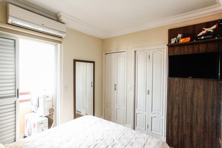 Apartamento à venda com 77m², 3 quartos e 1 vagaSuíte