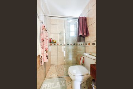 Apartamento à venda com 77m², 3 quartos e 1 vagaBanheiro