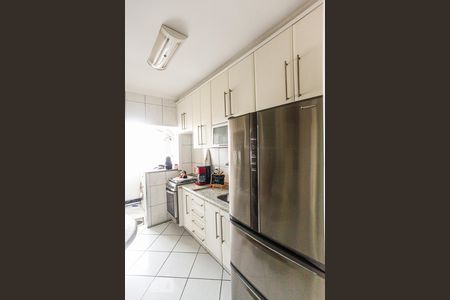 Apartamento à venda com 77m², 3 quartos e 1 vagaCozinha