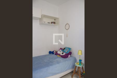 Quarto  de apartamento à venda com 2 quartos, 90m² em Méier, Rio de Janeiro