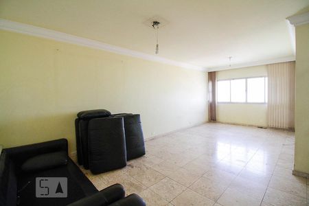 Sala de apartamento para alugar com 2 quartos, 115m² em Sumarezinho, São Paulo