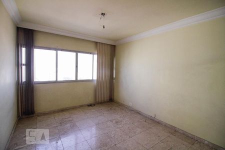 Sala de apartamento para alugar com 2 quartos, 115m² em Sumarezinho, São Paulo
