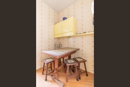 Apartamento para alugar com 57m², 2 quartos e 1 vaga Apartamento para alugar com 57m², 2 quartos e 1 vagaCozinha
