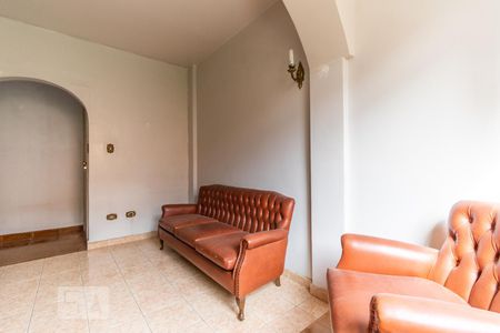 Sala de apartamento à venda com 2 quartos, 57m² em Pinheiros, São Paulo