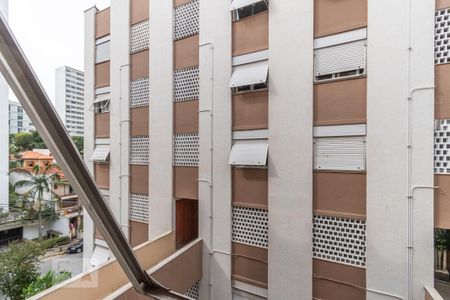 Apartamento para alugar com 57m², 2 quartos e 1 vaga Apartamento para alugar com 57m², 2 quartos e 1 vagaQuarto 2 - Vista